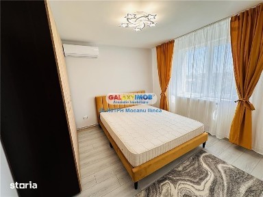Inchiriere apartament 3 camere, modern, zona Centrala, Ploiesti