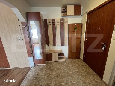 Apartament tip PB de inchiriat - Nufarul