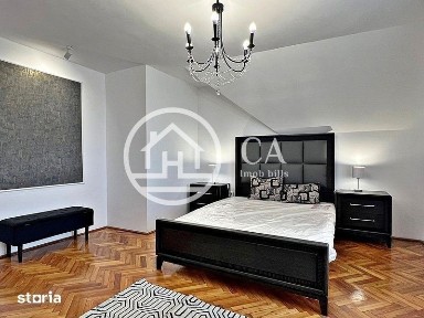 Apartament cu 3 camere de închiriat în zona Centrala, Oradea