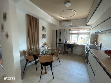 Apartament 2 camere,ultracentral, str General Magheru