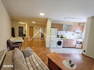 Apartament 3 camere de 75mp, 2 bai, 1 balcon, Str. Constantin Brancusi