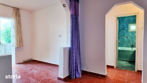 Apartament cu 2 camere decomandat in Navodari