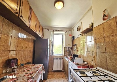 Apartament cu 2 camere in Navodari
