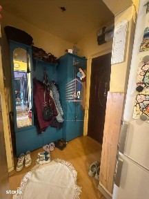 Apartament 3 camere in Rogerius la etajul 1