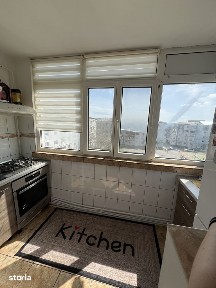 Apartament 3 camere, zona Aurocor Gara