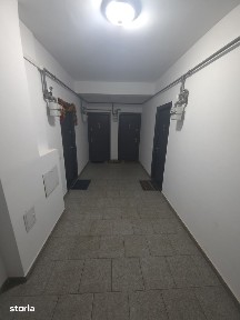 Garsonieră decomandata 39mp