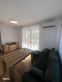 Prima închiriere-2 camere Centrul vechi,loc de parcare inclus
