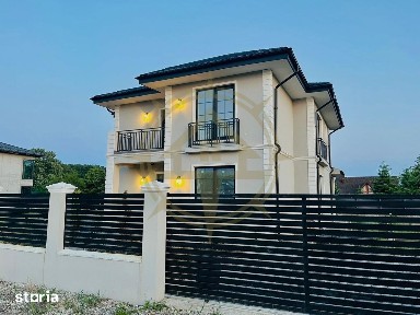 Corbeanca, Ilfov