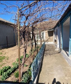 Casa Com. Mahmudia