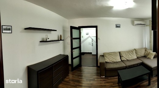 Apartament 2 canere SD Etajul 1 Podu Ros