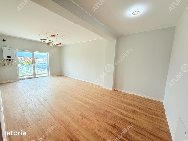 Apartament cu 2 camere finisat la cheie 50 mp zona Brana din Selimbar