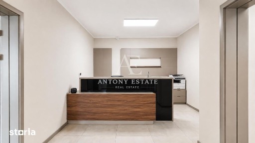 Antony Estate | Spatiu comercial de închiriat - Central,Oradea