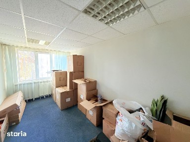 Spatii de birouri zona Bulevard