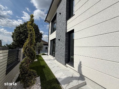 Vila SuperPremium,Noua,Zona Exclusivista