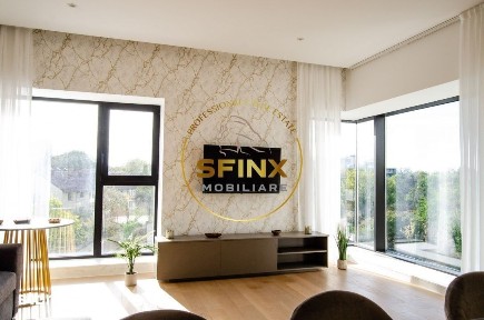 One Verdi Park, first rental, 4 room, furnished apartment, parking