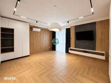 Apartament cu 3 camere, premium, parcare subterana, Ultracentral
