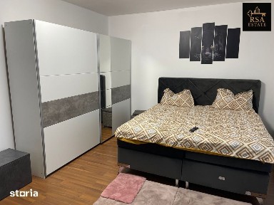 Apartament 2 camere de inchiriat Central Tudor Vladimirescu Valcea, pa