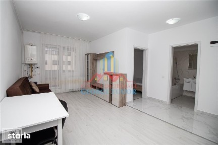 Apartament 2 camere+parcare privata,Str. Sg. Ilie Petre Nr 43, Bloc Si