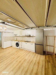 Apartament 4 camere de închiriat - zona Trocadero, str. Poporului