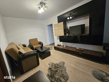 Apartament cu 3 camere Casa De Cultura