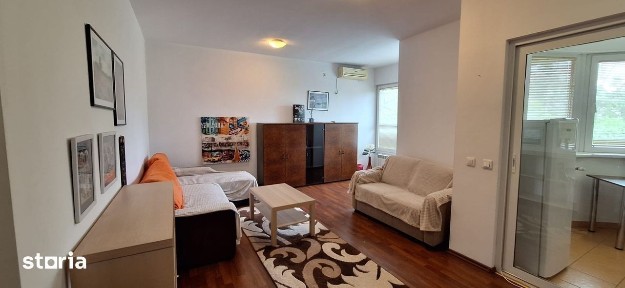 Apartament cu 2 camere de inchiriat in zona Titan - Nicolae Grigorescu