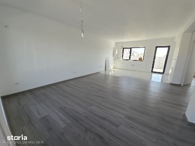 Casa individuala - 3 camere