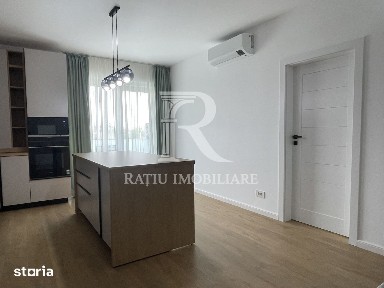 Apartament nou cu 2 camere + parcare subterană | Central | Oradea