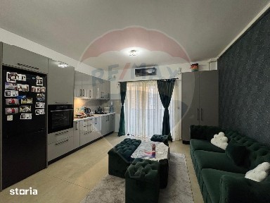 Apartament cu 3 camere, 2 bai, 2 balcoane, parcare-zona Uta