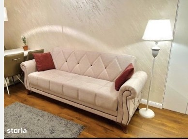 Apartament cu 2 camere decomandate, etaj intermediar