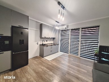 Apartament cu 2 camere, 35 mp, parcare, zona Dumitru Mocanu