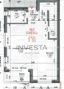 Apartament in vila cu 138 mp utili, Terasa 25 mp + 2 balcoane si garaj