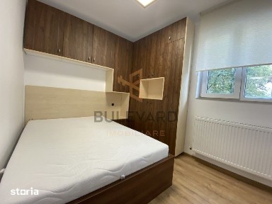 Vanzare apartament 2 camere - Zona Str. Busteni, Cluj-Napoca