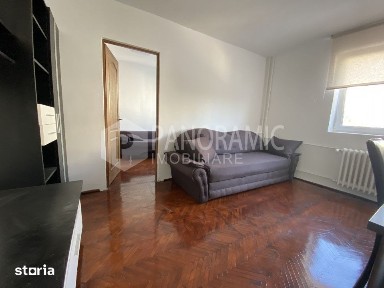 Vanzare apartament 2 camere, etaj 3, Gheorgheni, str. Albac