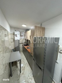Vanzare apartament 2 camere, inchiriat (450€) - Str. C. Brancove
