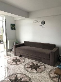 Compozitori - Energia | Apartament 2 camere | Etajul 2 | Bloc nou