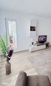 Apartament cu 2 camere in Navodari