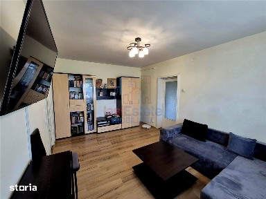 Apartament 3 Camere Luminos si cu Vedere Frumoasa