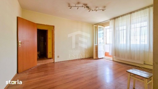 Apartament 3 camere | Metrou Constantin Brâncuși | 63 Mp Utili | TD3