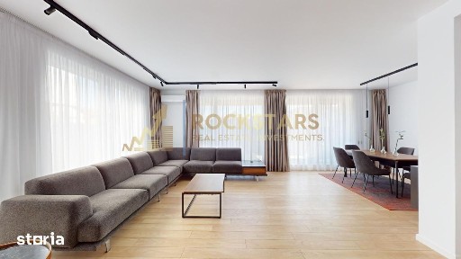 Duplex 5 camere in Pipera | TVA inclus