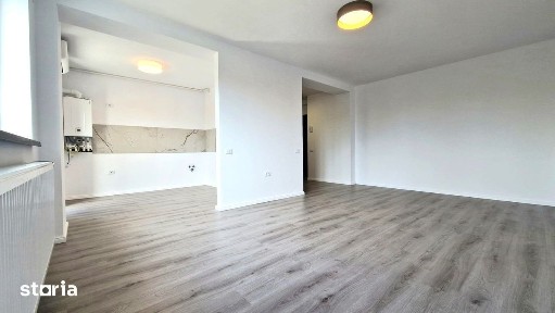 2 CAMERE la etaj 1 din 3 cu MUTARE IMEDIATA - DIRECT DEZVOLTATOR!