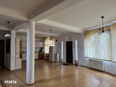 Casa | Chiajna | Spatiu birouri | Centrala proprie
