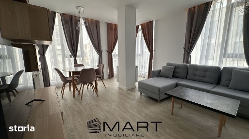 Apartament 3 camere 2 băi Doamnă Stanca