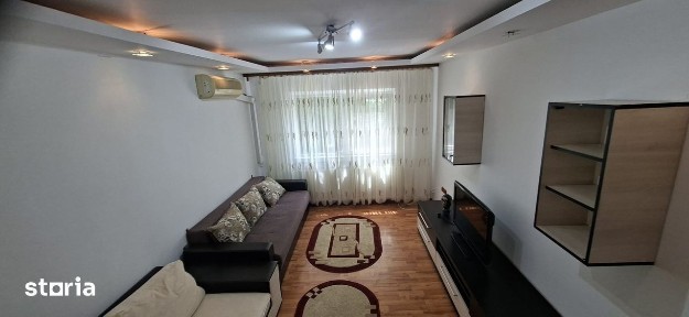 2 camere Trivale, Decomandat / Centrală, Amplasament EXCELENT !