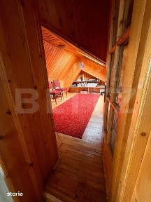 Apartament cu 3 camere Marasti 6