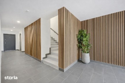 Apartament Nou 2 cam | Complex rezidential privat | Mobilat | Parcare