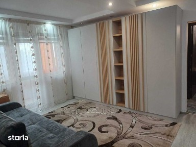 Apartament 2 camere Mircea