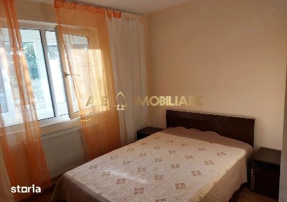 Inchiriez apartament 3 camere, 62 mp, Auchan Crangasi