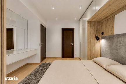 3 Camere de inchiriat | 0% comision | Upground Residence | Pipera | 2