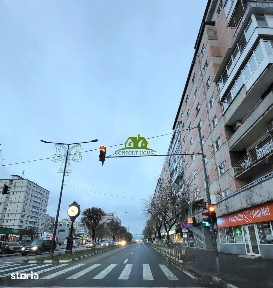 APT. cu 2 camere mobilat si utilat IliftI vizavi de Hermes Ostroveni