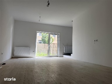 3 camere - finalizat - zona excelenta - dormitor cu dressing
